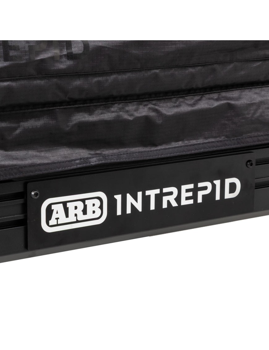 Namiot dachowy ARB Intrepid 2.5 - clamshell, 18 cm
