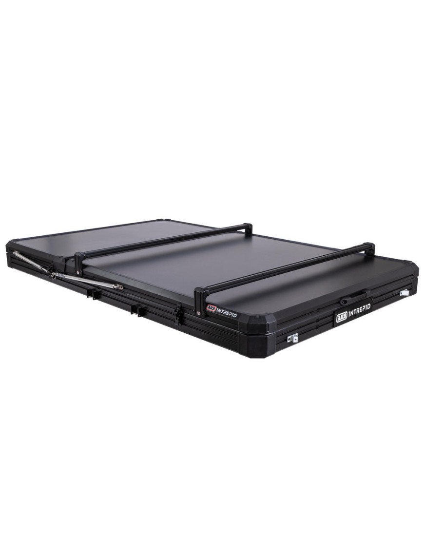 Namiot dachowy ARB Intrepid 2.5 - clamshell, 18 cm