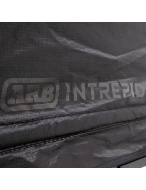 Namiot dachowy ARB Intrepid 2.5 - clamshell, 18 cm