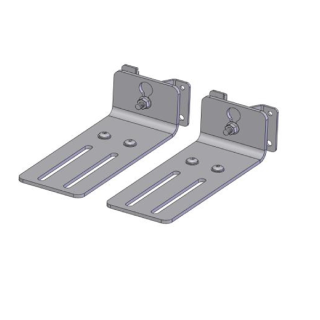 Mocowanie markizy ARB 813405 Quick Release, komplet 2 szt.
