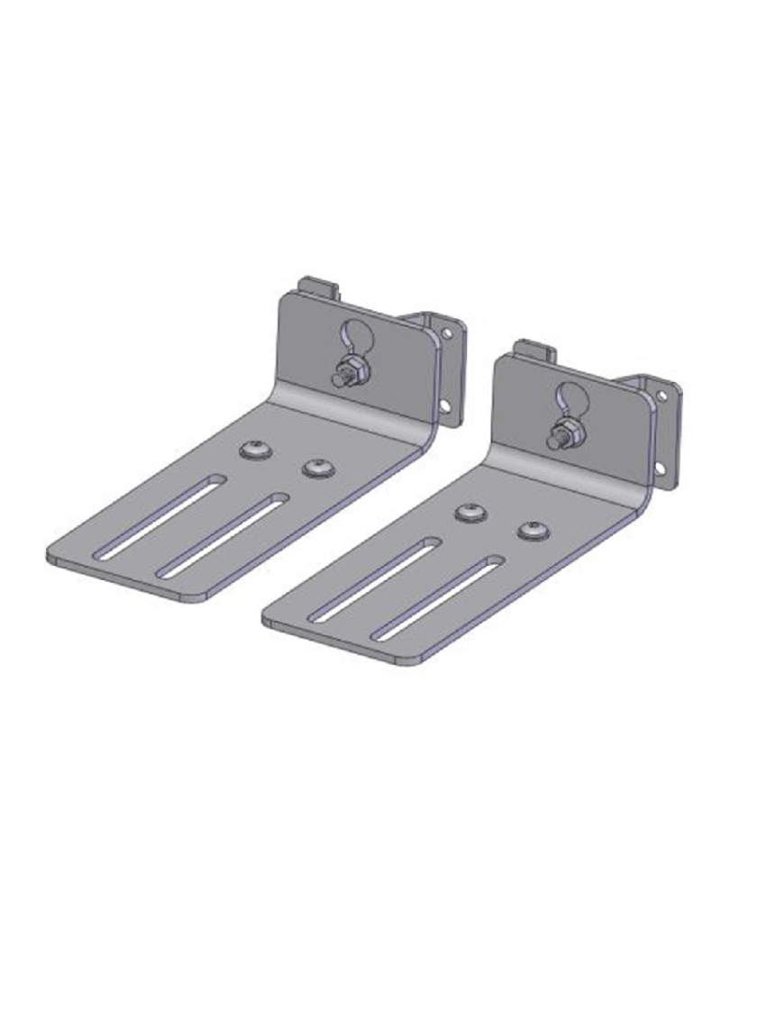 Mocowanie markizy ARB 813405 Quick Release, komplet 2 szt.