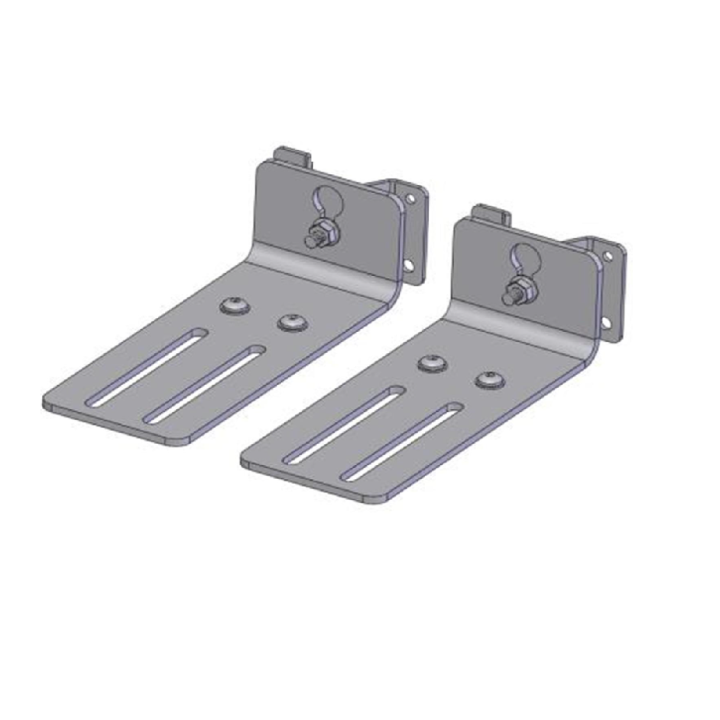 Mocowanie markizy ARB 813405 Quick Release, komplet 2 szt.