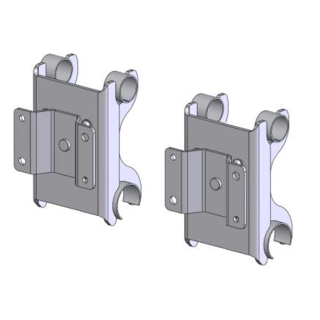 Mocowanie markizy ARB 813407 Quick Release, komplet 2 szt.