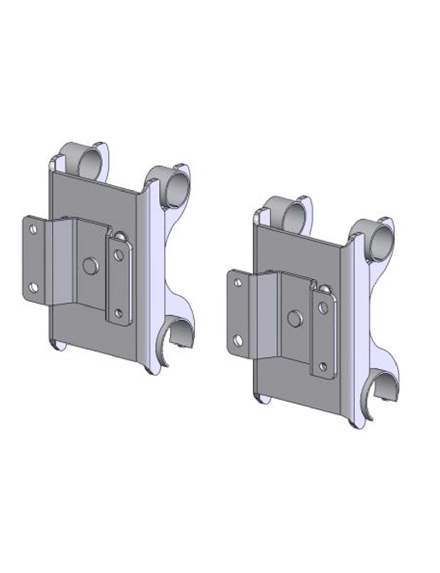 Mocowanie markizy ARB 813407 Quick Release, komplet 2 szt.