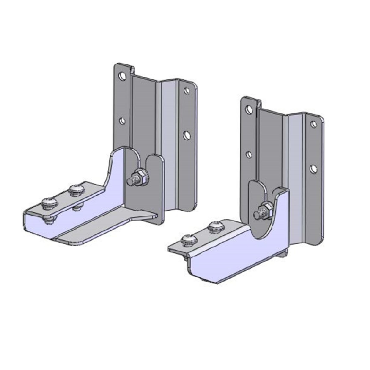 Mocowanie boczne markizy ARB 813408 Quick Release, 2 szt.