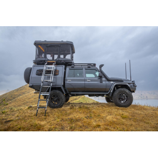 Przedłużenie drabiny ARB 804520 do namiotu Altitude - ujęcie 2