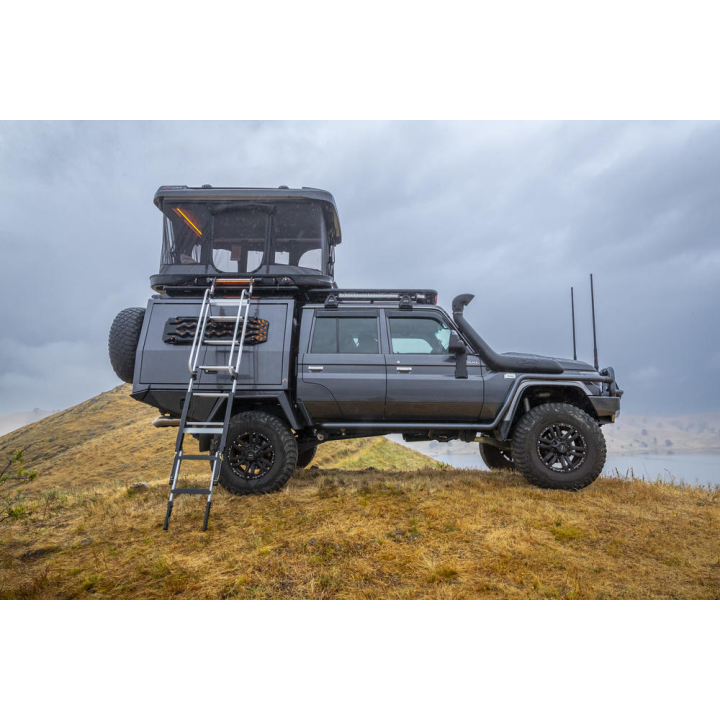 Przedłużenie drabiny ARB 804520 do namiotu Altitude - ujęcie 2