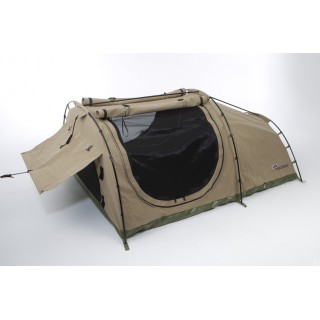 Namiot naziemny ARB SkyDome Swag SDS200, podwójny - ujęcie 2
