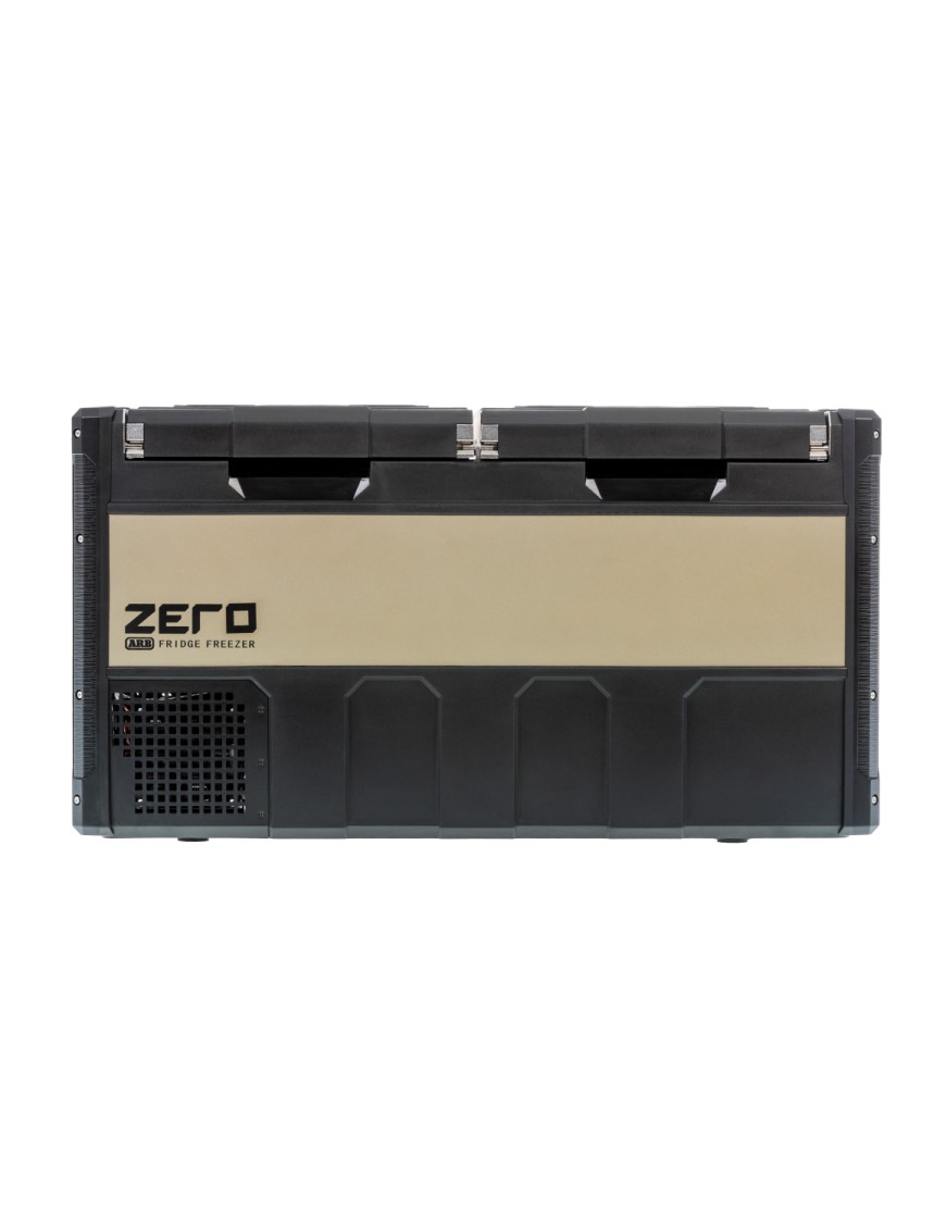 Lodówko-zamrażarka ARB Zero DualZone 96 L, dwie komory