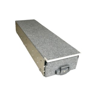 Szuflada ARB Outback Solutions RD1355, ze stałym blatem