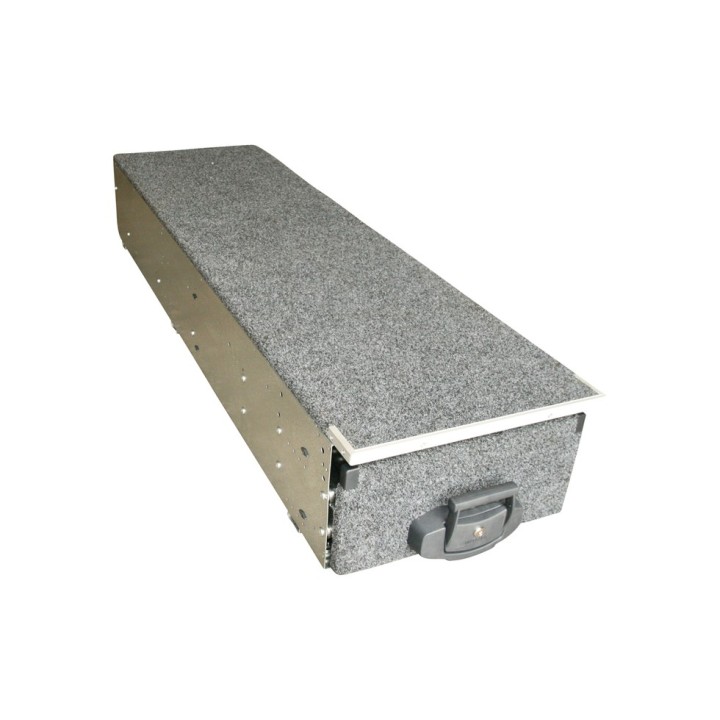 Szuflada ARB Outback Solutions RD1355, ze stałym blatem