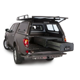 Szuflada ARB Outback Solutions RDRF1355, z wysuwaną pokrywą - ujęcie 2
