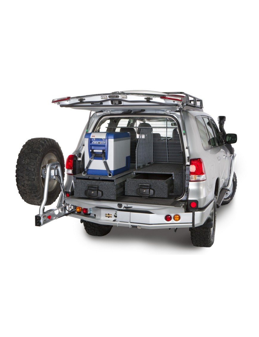 Szuflada ARB Outback Solutions RD1045, ze stałym blatem