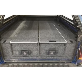Panele boczne i tylne ARB MAP21ECFKEK - Ford Ranger 2023+ EC