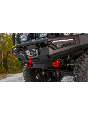 Zderzak ARB Summit MKII - Land Cruiser 70, 76, 78 od 2024