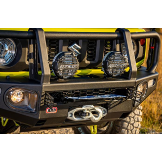 Zderzak stalowy ARB Summit - Suzuki Jimny od 2019 - ujęcie 2