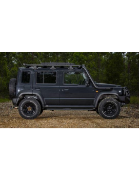 Progi ARB Rock Sliders -...