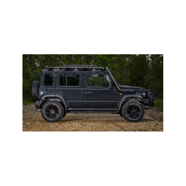 Progi ARB Rock Sliders - Suzuki Jimny 5-drzwiowy od 2024