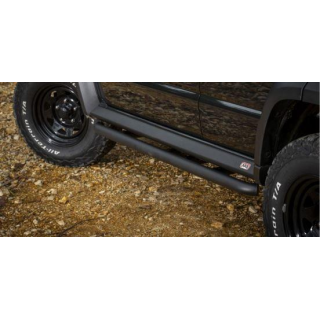 Progi ARB Rock Sliders - Suzuki Jimny 5-drzwiowy od 2024 - ujęcie 2