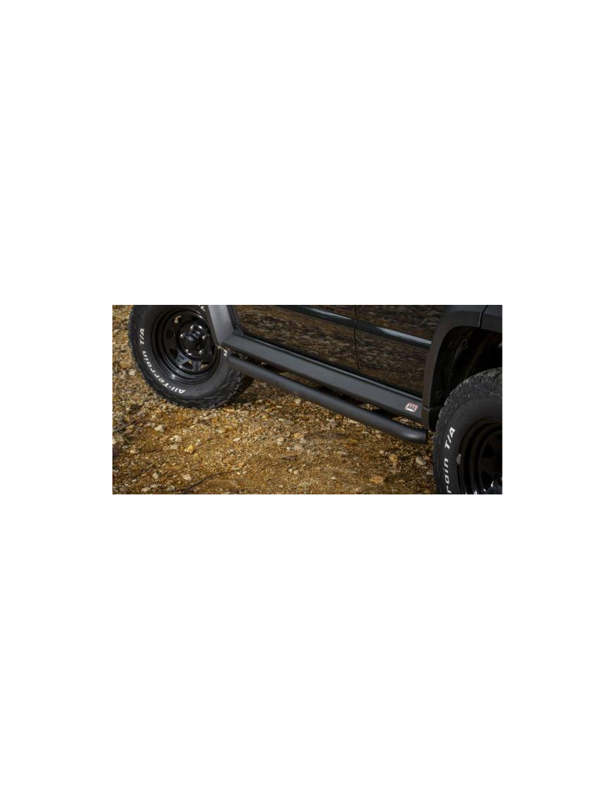 Progi ARB Rock Sliders - Suzuki Jimny 5-drzwiowy od 2024