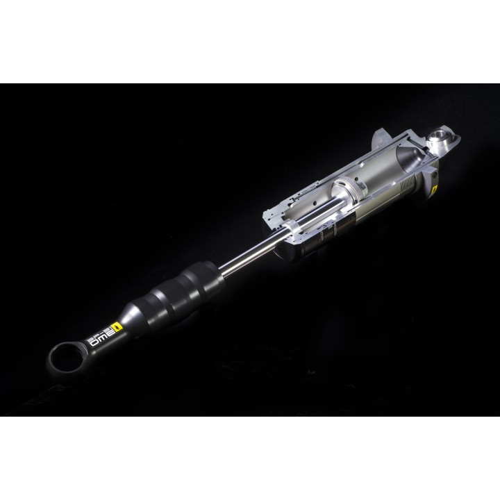 Amortyzator OME BP-51 BP5160027R - tylny prawy Ford Ranger 2011–2022 i ARB - ujęcie 2
