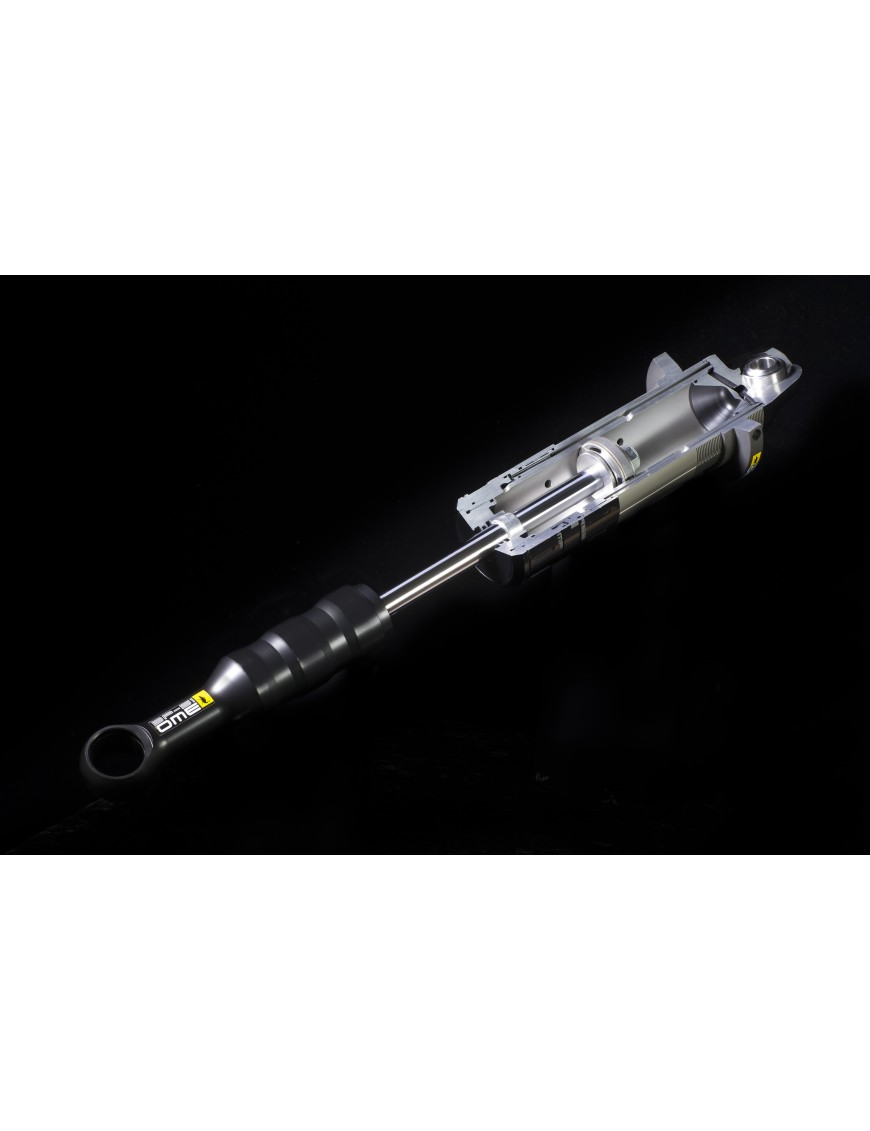 Amortyzator OME BP-51 BP5190012R - przedni prawy (coilover) Ford Range