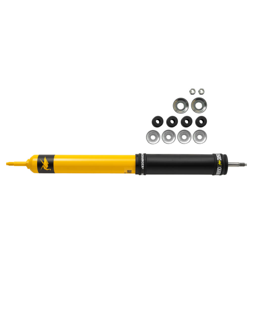 Amortyzator OME Nitrocharger Plus 63070 - tylny Land Rover Defender 11