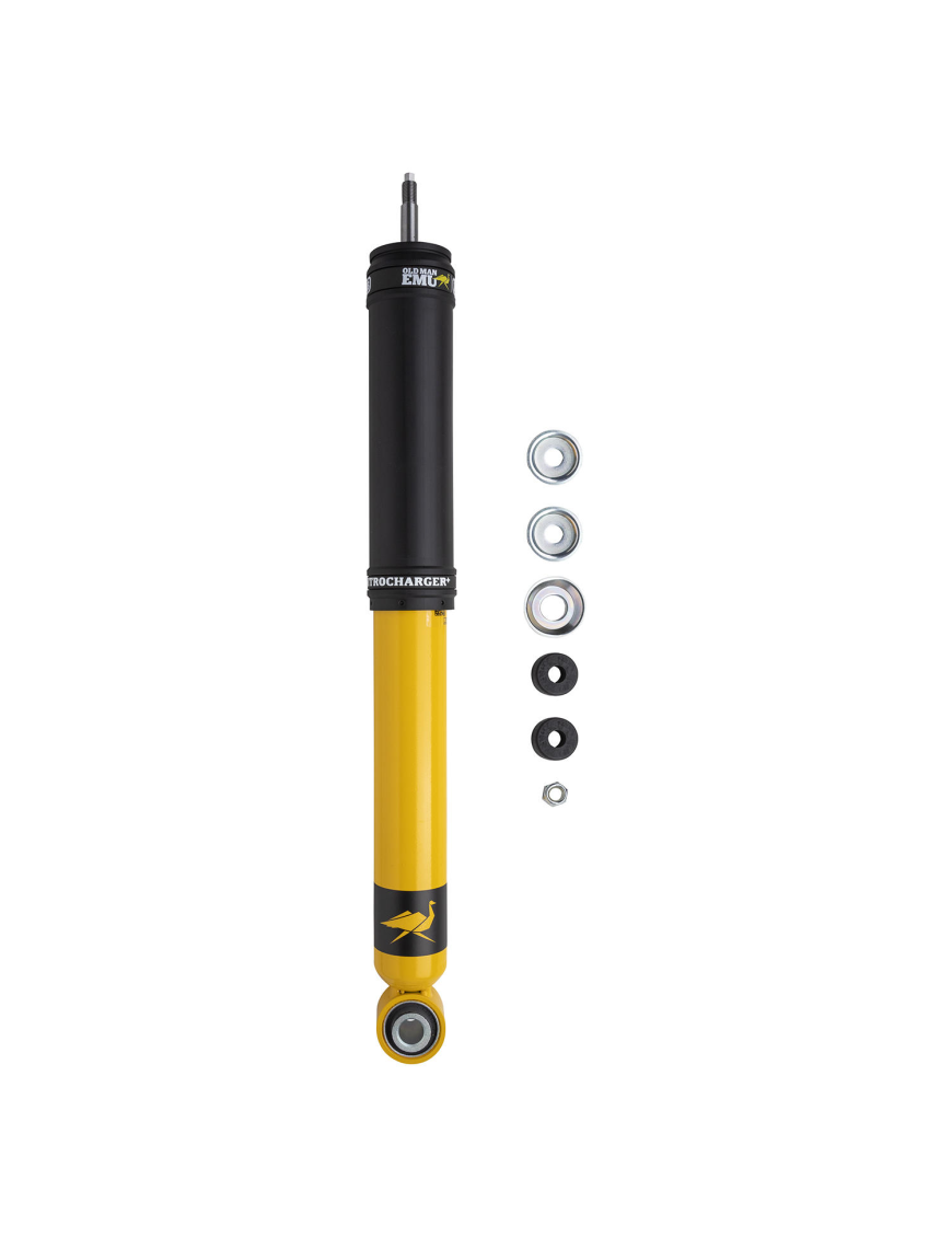 Amortyzator OME Nitrocharger Plus 63080 - tylny Toyota 4Runner, FJ Cru