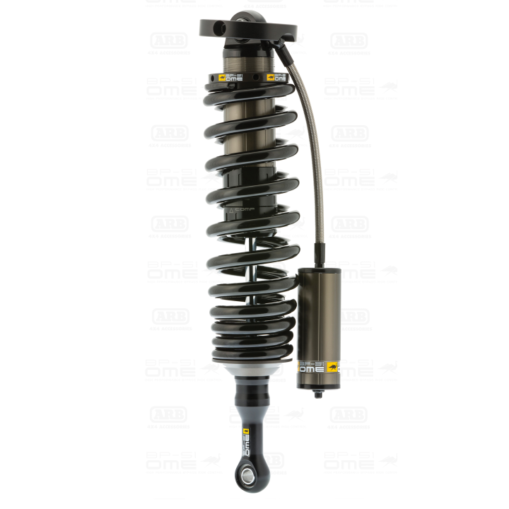 Amortyzator OME BP-51 BP5190011R - przedni prawy Ford Ranger od 2019, ARB