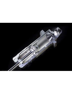 Amortyzator OME BP-51 BP5190011R - przedni prawy Ford Ranger od 2019,