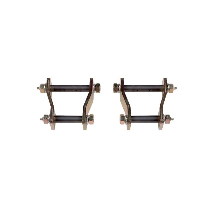 Wieszaki resorów OME OMEGS17 - Toyota Land Cruiser 45 / 47 ARB