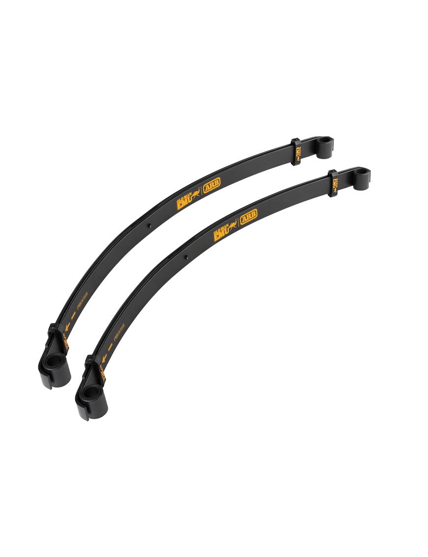 Resor paraboliczny OME PB005R 300 kg - Toyota Hilux od 2015