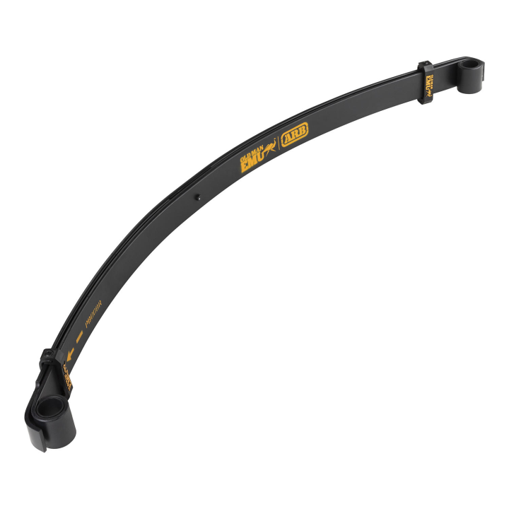 Resor paraboliczny OME PB007R 400 kg - Land Cruiser 79 / 78 ARB - ujęcie 3