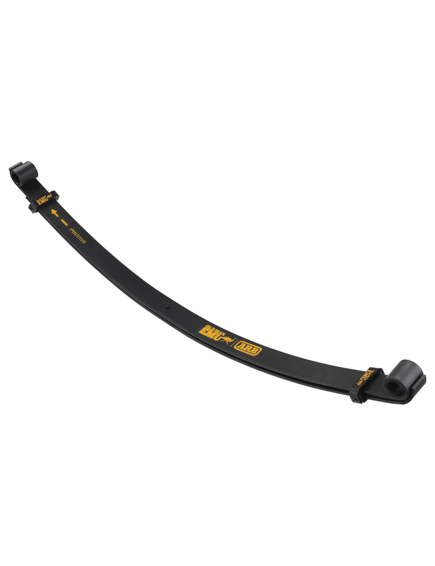 Resor paraboliczny OME PB010R 1000 kg - Land Cruiser 79 / 78