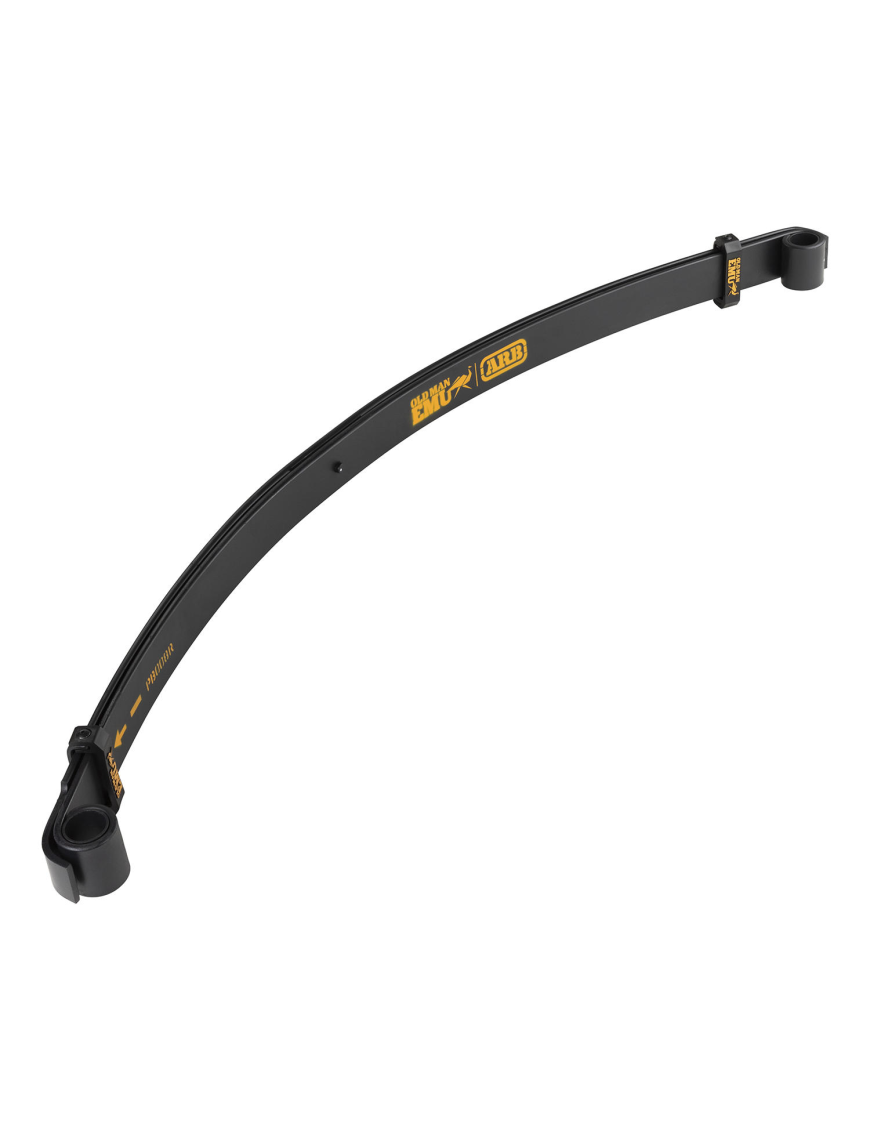 Resor paraboliczny OME PB010R 1000 kg - Land Cruiser 79 / 78