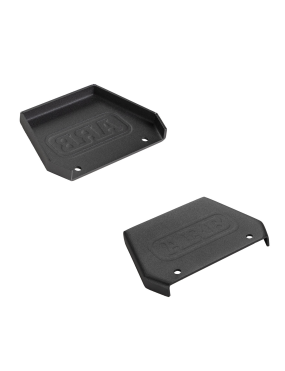 Miechy do resorów parabolicznych OME OMEAB003 - Land Cruiser 79 / 78