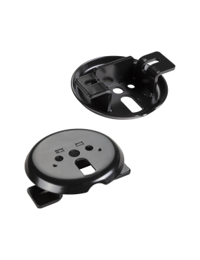 Miechy do resorów parabolicznych OME OMEAB003 - Land Cruiser 79 / 78
