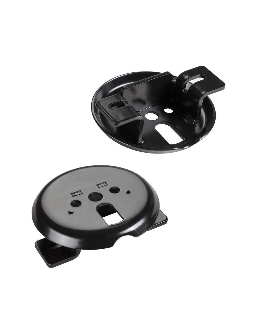 Miechy do resorów parabolicznych OME OMEAB003 - Land Cruiser 79 / 78