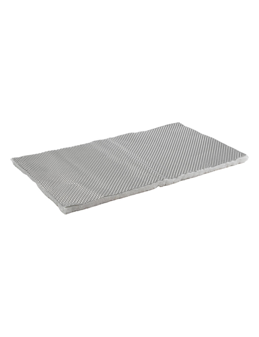 Miechy do resorów parabolicznych OME OMEAB003 - Land Cruiser 79 / 78