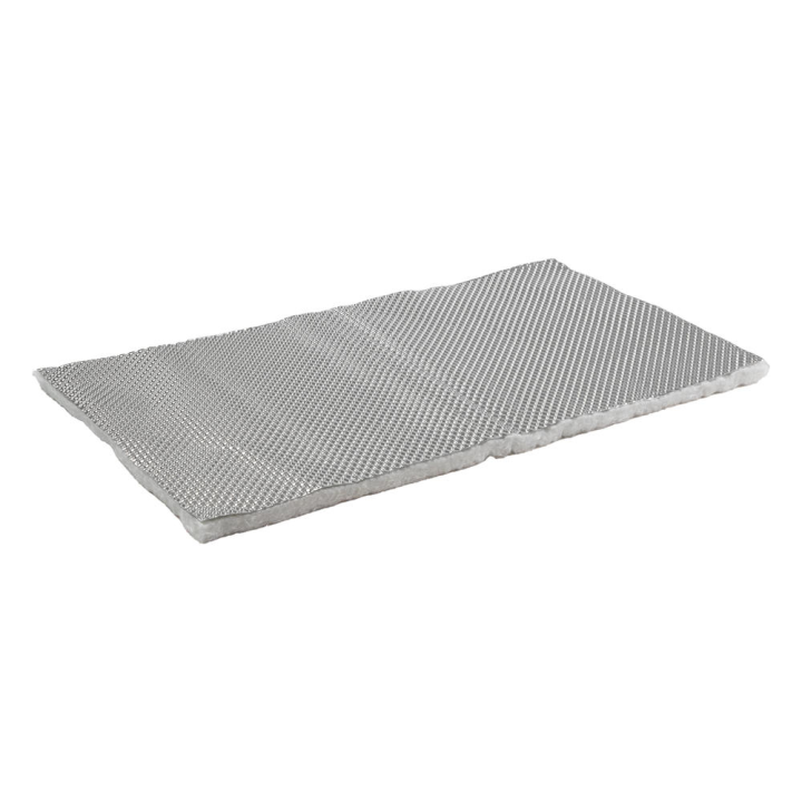 Miechy do resorów parabolicznych OME OMEAB003 - Land Cruiser 79 / 78 ARB - ujęcie 9