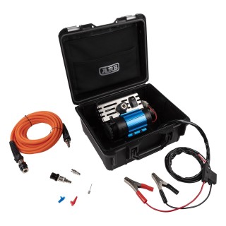 Kompresor przenośny ARB 12V w walizce - CKMP12V2