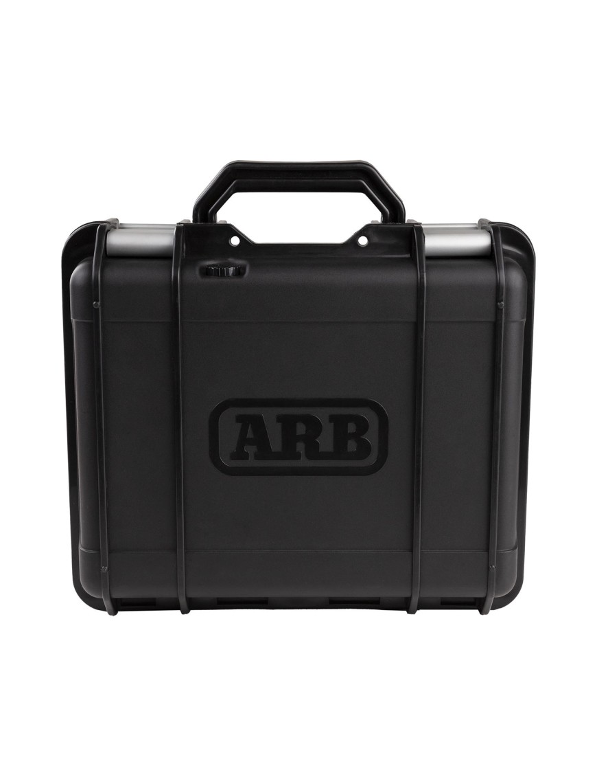 Kompresor przenośny ARB 12V w walizce - CKMP12V2