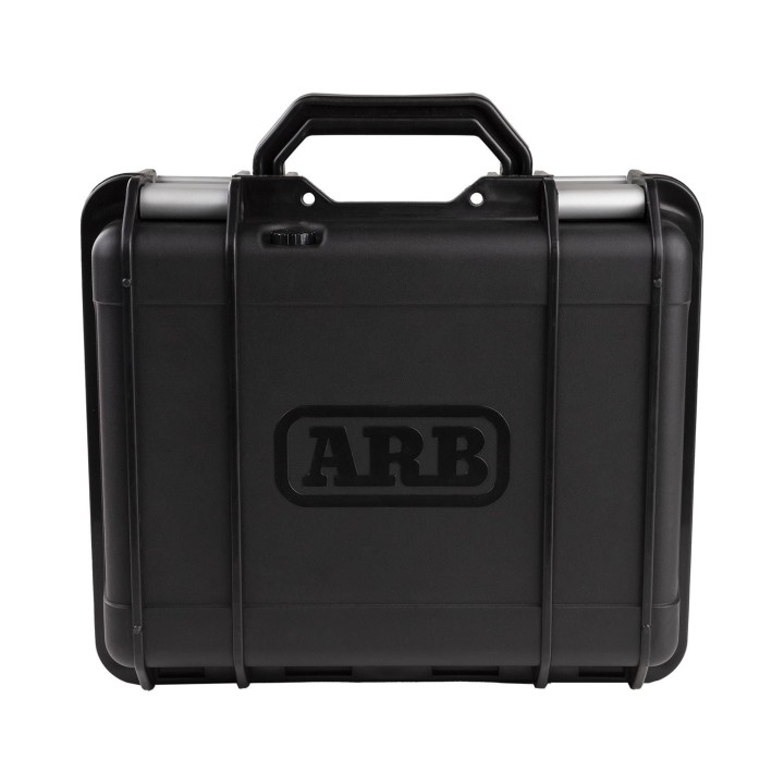 Kompresor przenośny ARB 12V w walizce - CKMP12V2 - ujęcie 2
