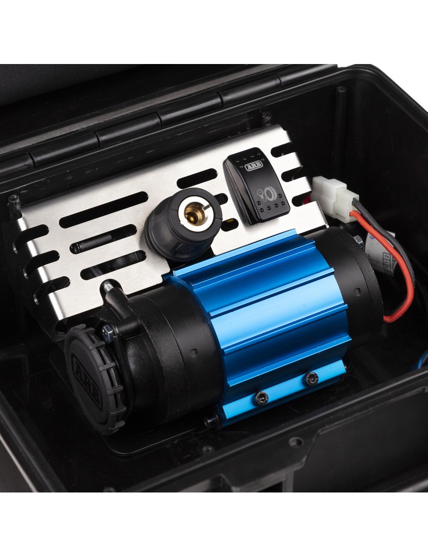 Kompresor przenośny ARB 12V w walizce - CKMP12V2