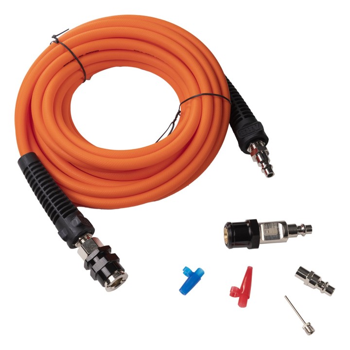 Kompresor przenośny ARB 12V w walizce - CKMP12V2 - ujęcie 6