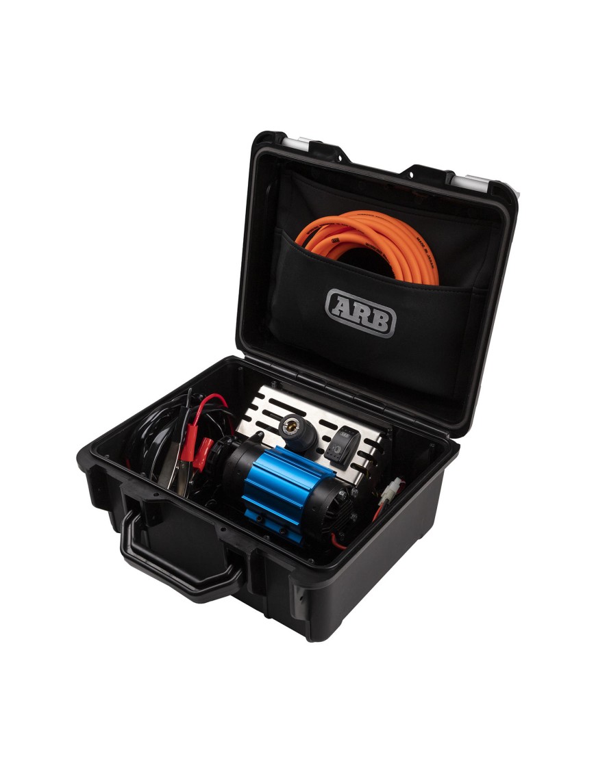 Kompresor przenośny ARB 12V w walizce - CKMP12V2