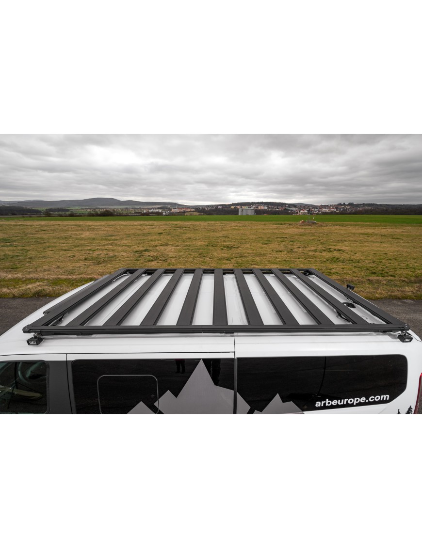 Bagażnik dachowy ARB Base Rack 2995 x 1445 mm - ARB-1770140