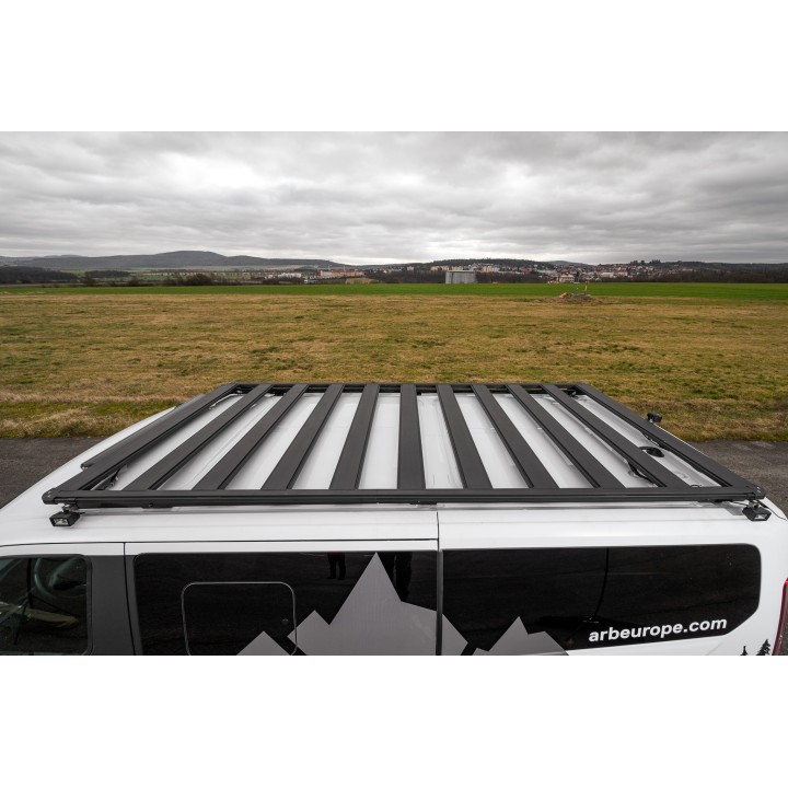 Bagażnik dachowy ARB Base Rack 2995 x 1445 mm - ARB-1770140