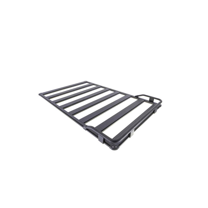 Reling ochronny bagażnika ARB Base Rack 1/4 długości - kilka wymiarów | 1780010