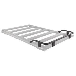 Reling ochronny bagażnika ARB Base Rack 1/4 długości - kilka wymiarów | 1780010 - ujęcie 2